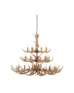 Подвесная люстра ST-Luce SL153.703.27-foto2