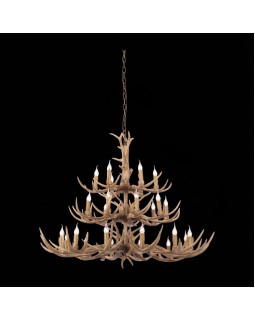 Подвесная люстра ST-Luce SL153.703.27-foto5
