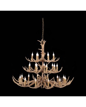 Подвесная люстра ST-Luce SL153.703.27-foto6