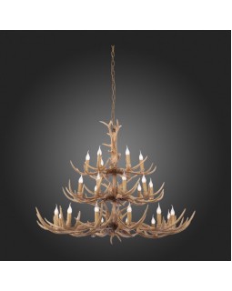 Подвесная люстра ST-Luce SL153.703.27-foto9