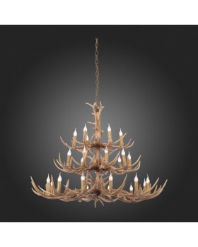 Подвесная люстра ST-Luce SL153.703.27-foto9
