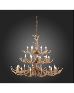 Подвесная люстра ST-Luce SL153.703.27-foto10