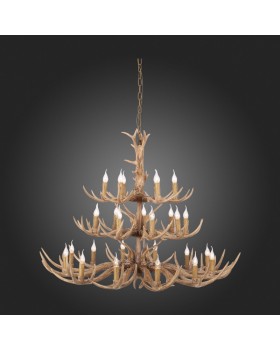 Подвесная люстра ST-Luce SL153.703.27-foto10