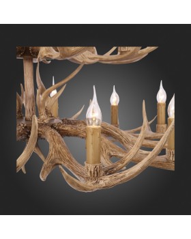 Подвесная люстра ST-Luce SL153.703.27-foto12