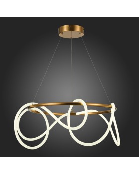 Подвесной светильник ST-Luce SL6102.303.55-foto5