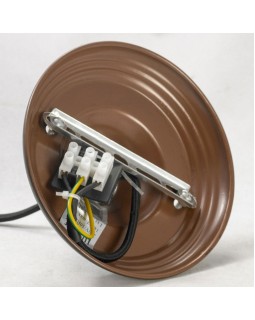 Подвесной светильник Lussole LSP-8553-foto5