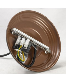 Подвесной светильник Lussole LSP-8553-foto5