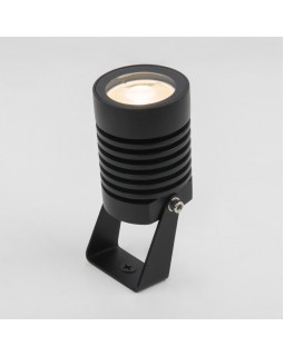 Грунтовый светильник Elektrostandard Landscape LED черный (35145/S)-foto6