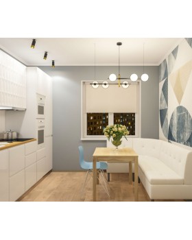 Подвесной светильник Favourite 2826-6P-foto6