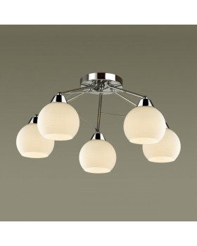 Накладная люстра LUMION 5211/5C-foto2