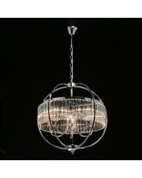 Подвесная люстра MW-Light 498015805-foto2