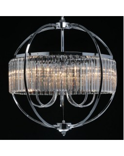 Подвесная люстра MW-Light 498015805-foto3