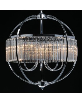 Подвесная люстра MW-Light 498015805-foto3
