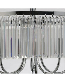 Подвесная люстра MW-Light 498015805-foto4