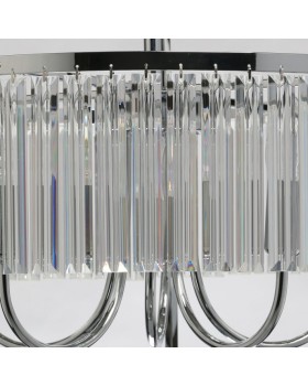 Подвесная люстра MW-Light 498015805-foto4