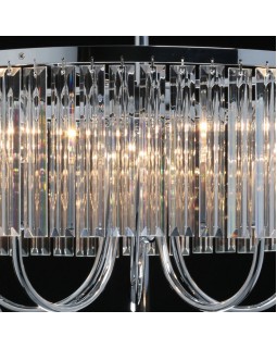 Подвесная люстра MW-Light 498015805-foto5