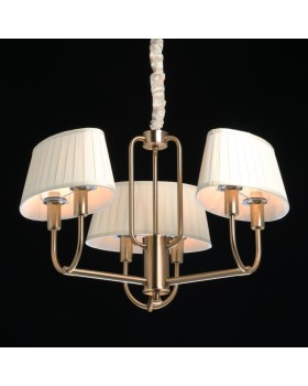 Подвесная люстра MW-Light 355014806-foto2