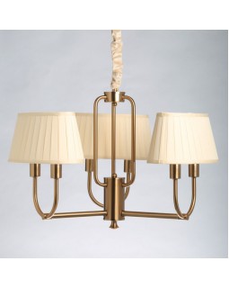 Подвесная люстра MW-Light 355014806-foto3