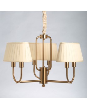 Подвесная люстра MW-Light 355014806-foto3