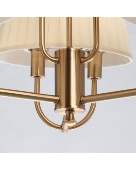 Подвесная люстра MW-Light 355014806-foto9