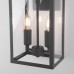 Светильник настенный Elektrostandard Candle D (35150/D) темно-серый