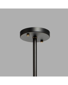 Люстра на штанге DeMarkt 605016108-foto10