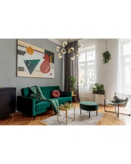 Люстра на штанге DeMarkt 605016108-foto12
