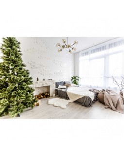 Люстра на штанге DeMarkt 605016108-foto13