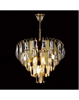 Подвесная люстра DeMarkt 111013306-foto2
