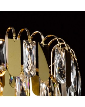 Подвесная люстра DeMarkt 111013306-foto5