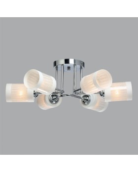 Люстра на штанге DeMarkt 106010506-foto2