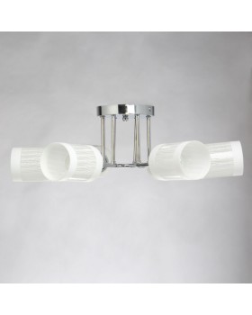 Люстра на штанге DeMarkt 106010506-foto3