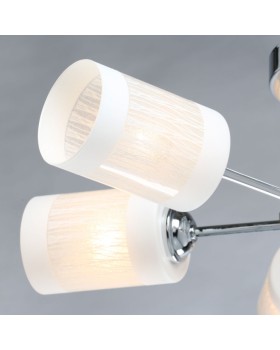 Люстра на штанге DeMarkt 106010506-foto4