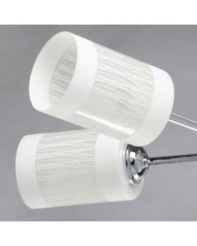 Люстра на штанге DeMarkt 106010506-foto5