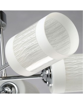 Люстра на штанге DeMarkt 106010506-foto6