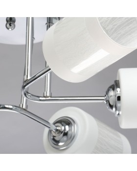 Люстра на штанге DeMarkt 106010506-foto8