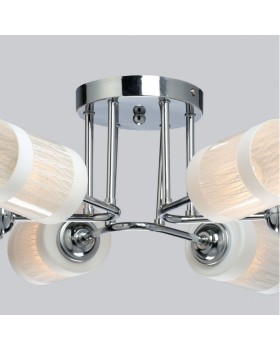 Люстра на штанге DeMarkt 106010506-foto9