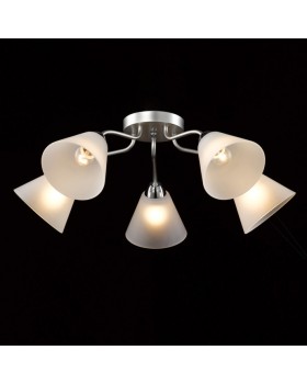 Накладная люстра DeMarkt 676015205-foto10