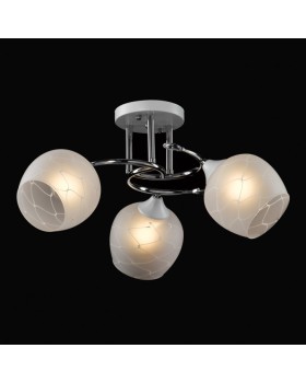 Люстра на штанге DeMarkt 324015703-foto2