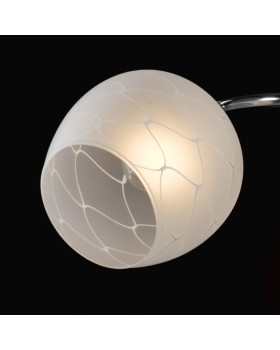 Люстра на штанге DeMarkt 324015703-foto4