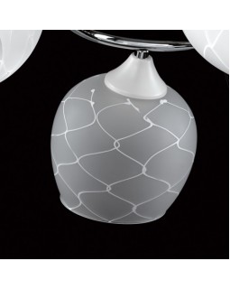 Люстра на штанге DeMarkt 324015703-foto5