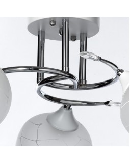 Люстра на штанге DeMarkt 324015703-foto7