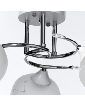 Люстра на штанге DeMarkt 324015703-foto7