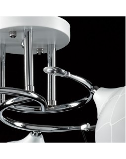 Люстра на штанге DeMarkt 324015703-foto8