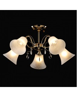 Люстра на штанге DeMarkt 676015805-foto2