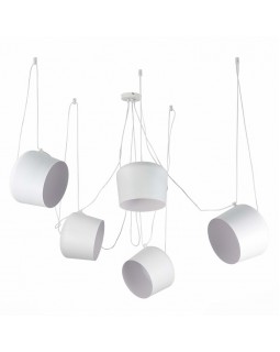 Подвесной светильник Evoluce SLE120653-05-foto2