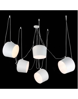 Подвесной светильник Evoluce SLE120653-05-foto3