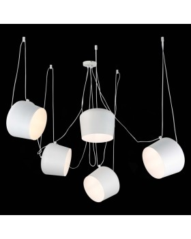 Подвесной светильник Evoluce SLE120653-05-foto3