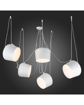 Подвесной светильник Evoluce SLE120653-05-foto4