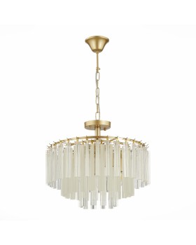 Подвесная люстра Evoluce SLE260103-05-foto2